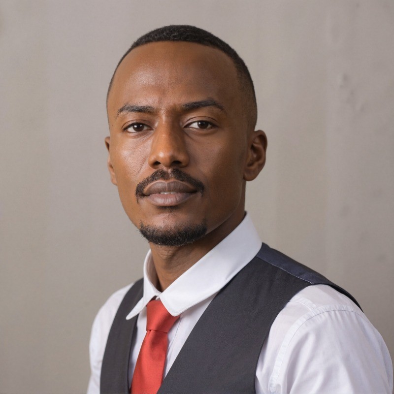 Mohamed Suliman - AI & Data Analytics Professional